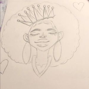 Meet your Posher, Ty